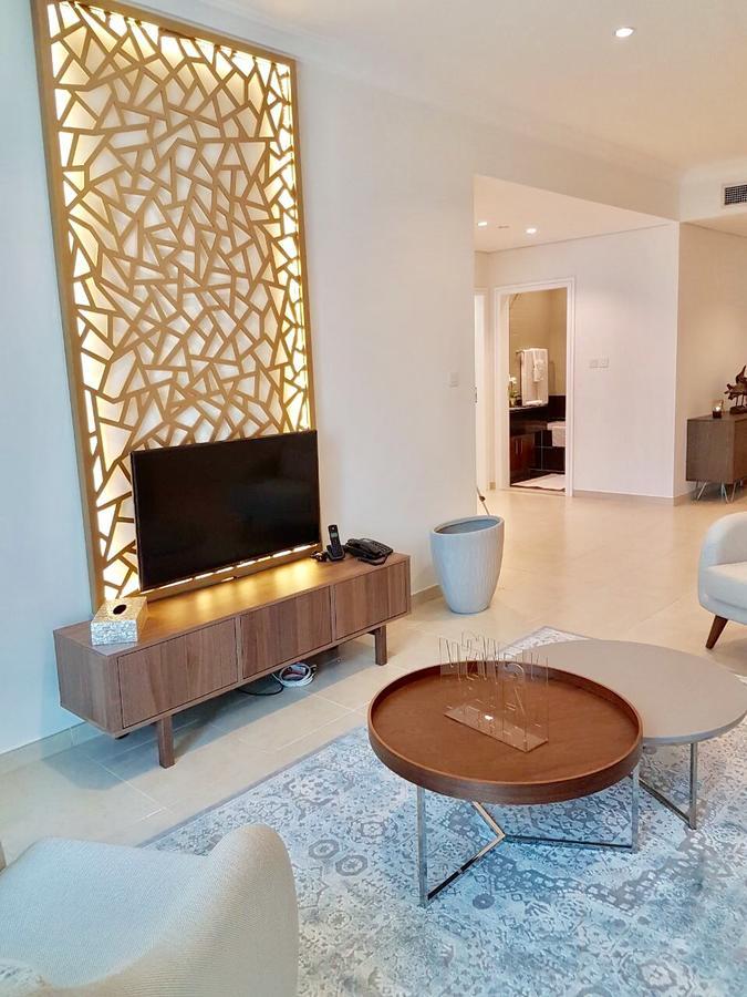 Boutique Living - Dubai Marina Heights Appartamento Camera foto