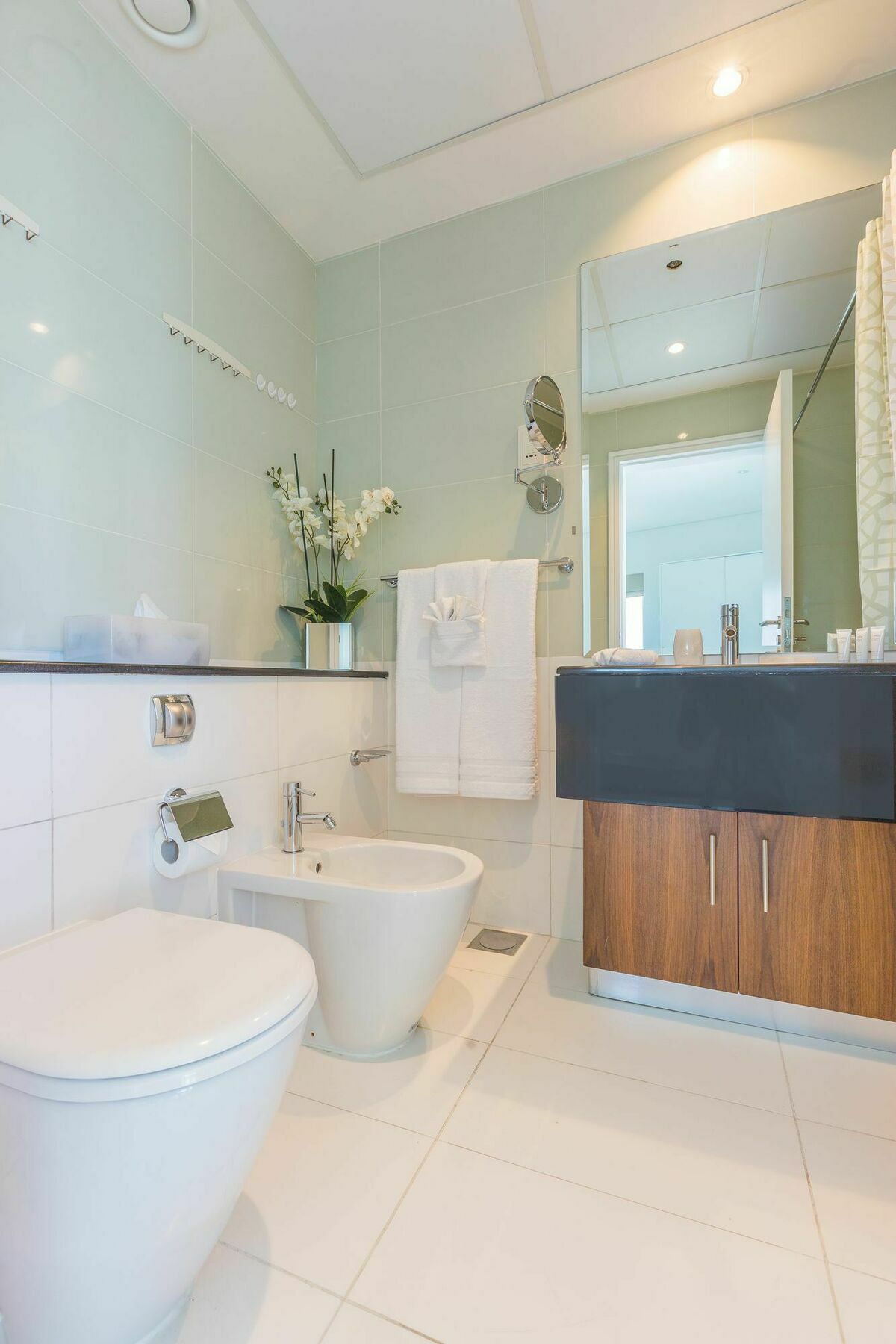 Boutique Living - Dubai Marina Heights Appartamento Esterno foto
