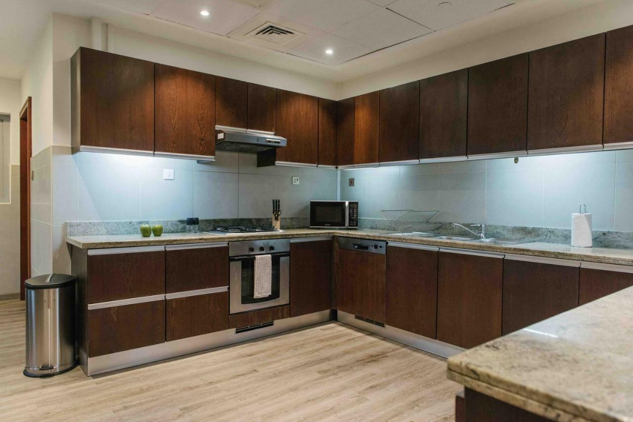 Boutique Living - Dubai Marina Heights Appartamento Esterno foto