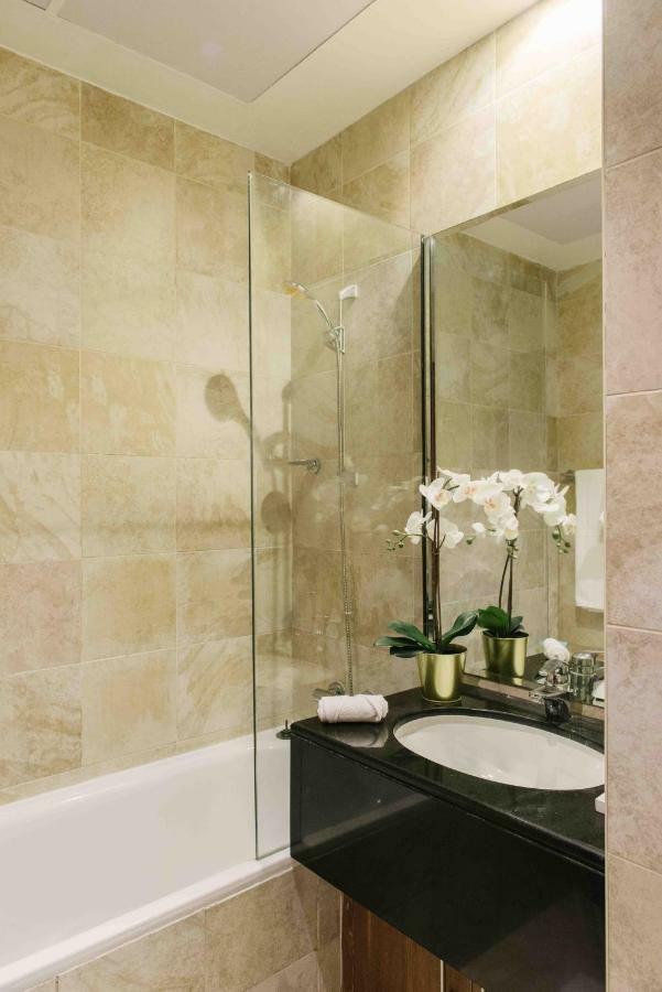 Boutique Living - Dubai Marina Heights Appartamento Esterno foto