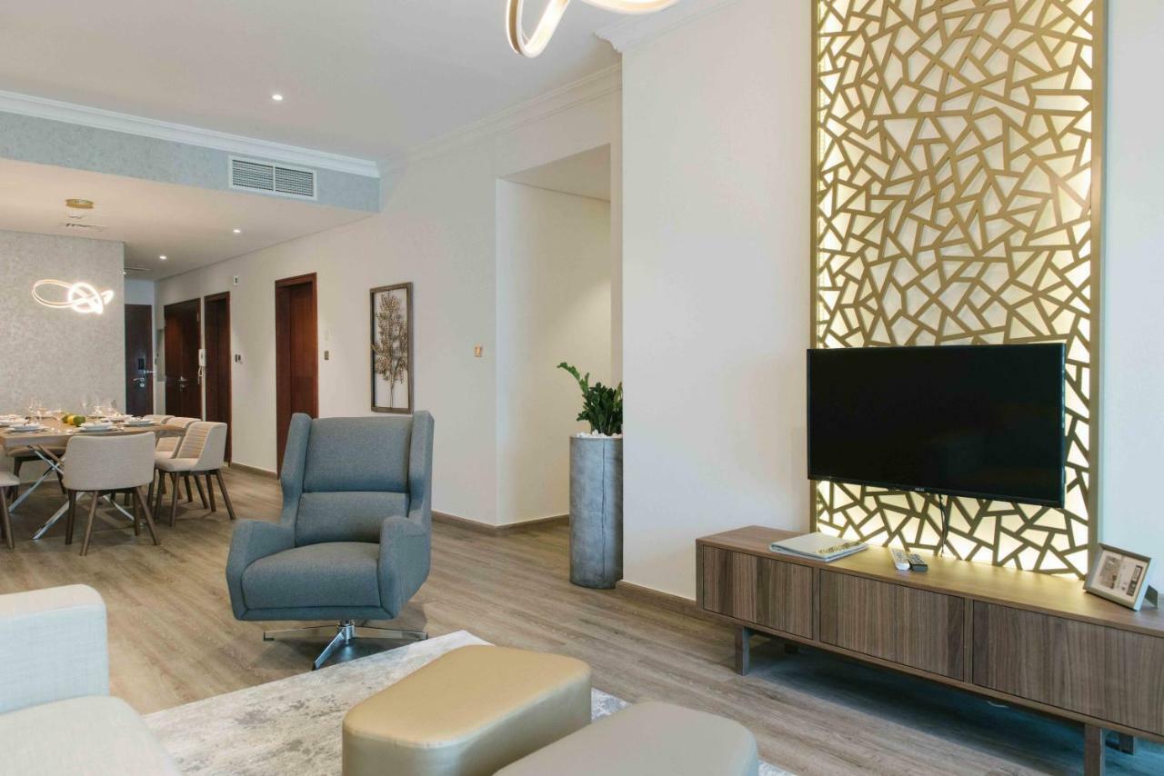 Boutique Living - Dubai Marina Heights Appartamento Esterno foto